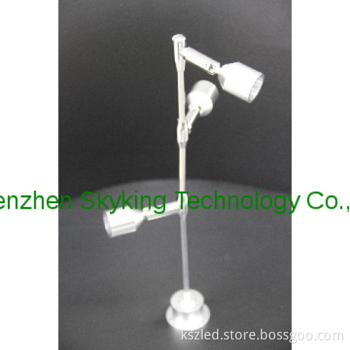 LED cabinet light. LED showcase light.LED displaycase light .